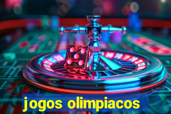 jogos olimpiacos