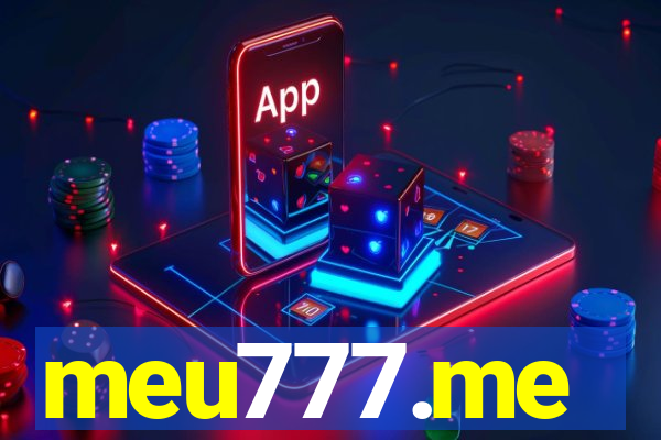 meu777.me