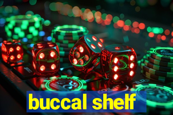 buccal shelf