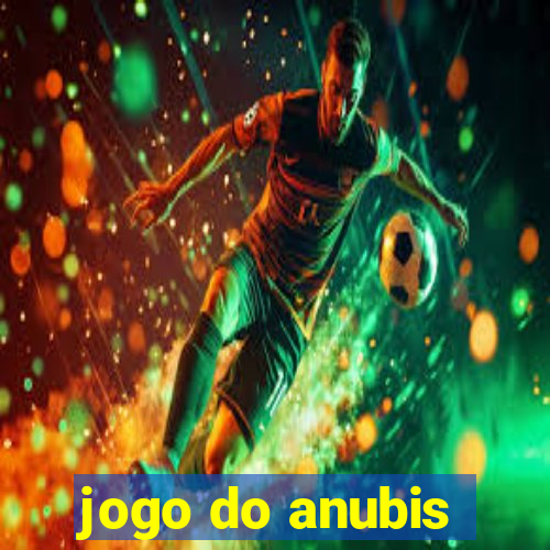 jogo do anubis