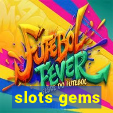 slots gems