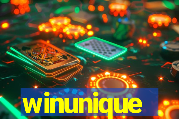 winunique