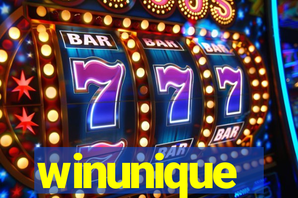 winunique