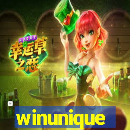 winunique