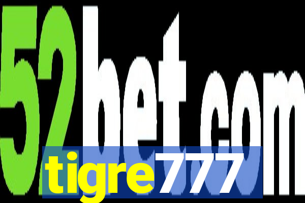 tigre777