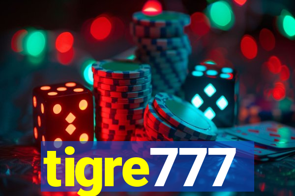 tigre777