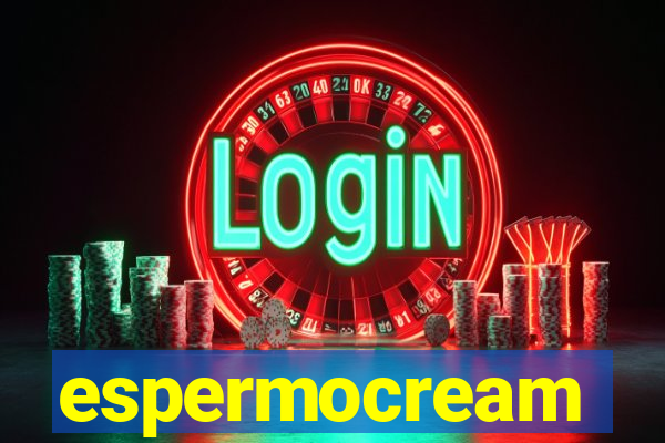 espermocream