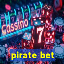 pirate bet