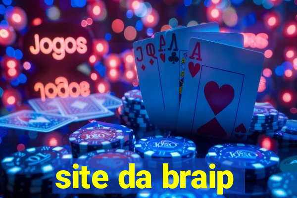 site da braip