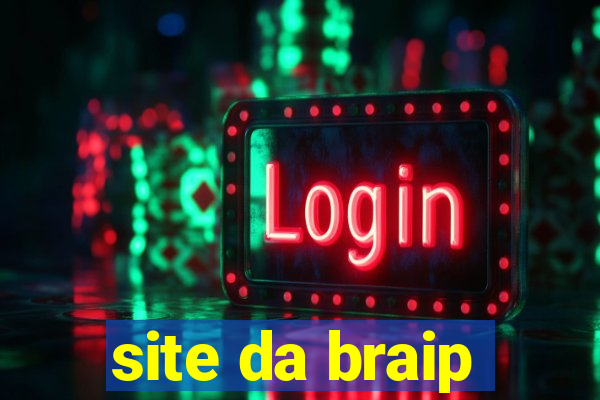 site da braip