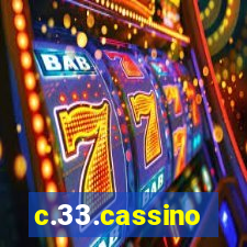 c.33.cassino