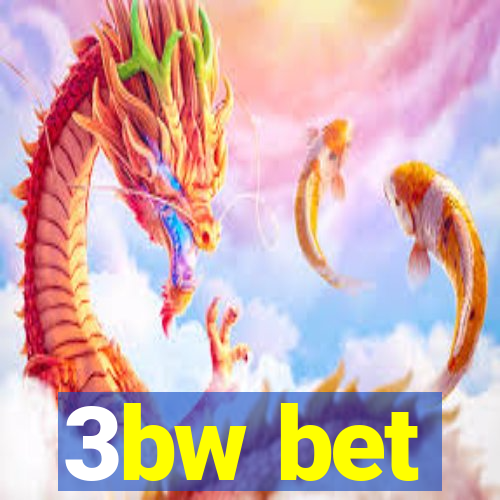 3bw bet