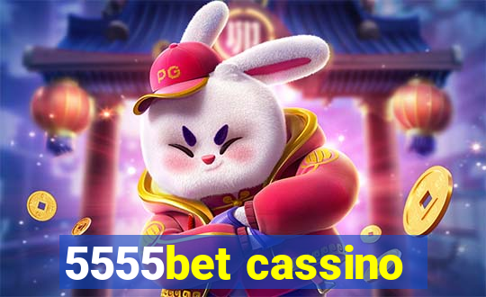 5555bet cassino