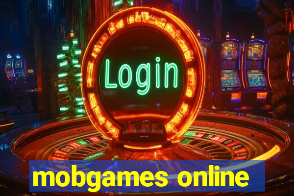 mobgames online