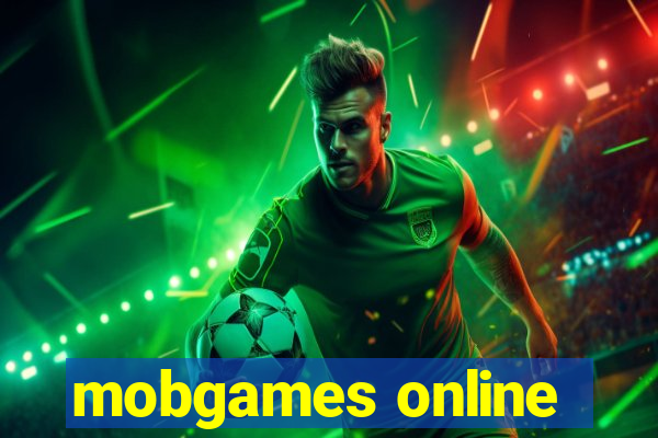 mobgames online