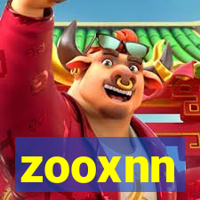 zooxnn