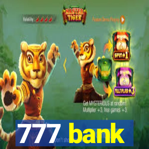 777 bank