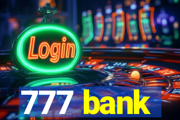 777 bank