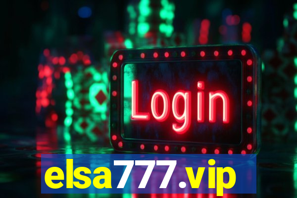 elsa777.vip