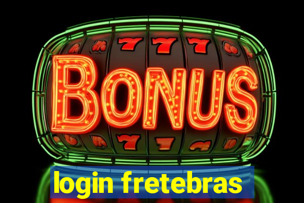 login fretebras