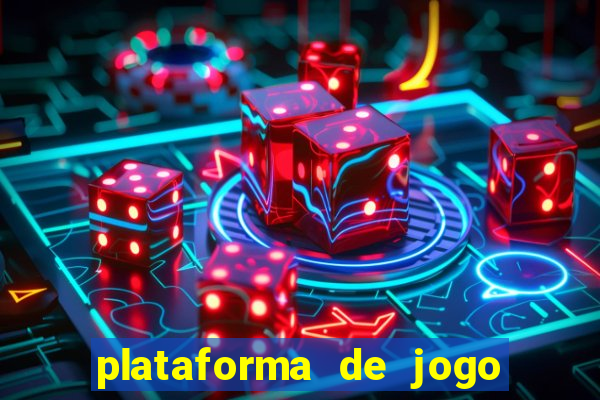 plataforma de jogo de 10 reais