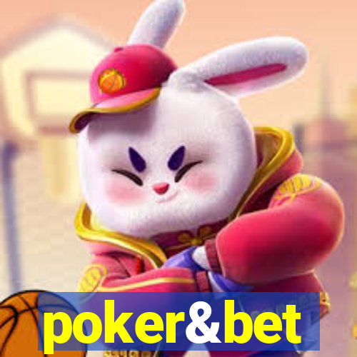 poker&bet