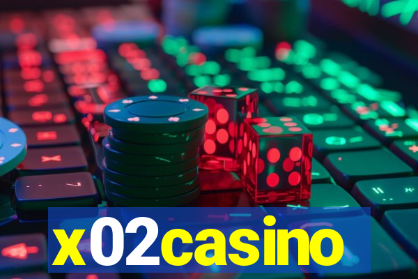 x02casino