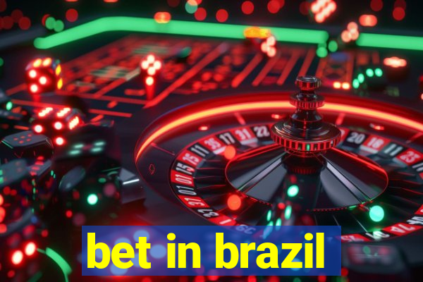 bet in brazil