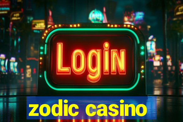 zodic casino