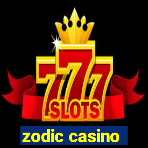 zodic casino