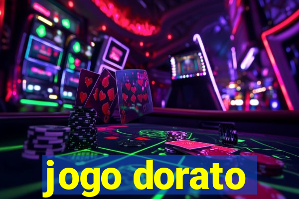 jogo dorato