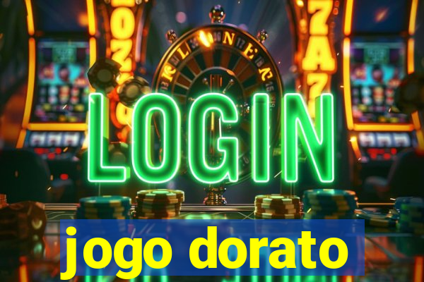 jogo dorato