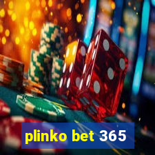 plinko bet 365