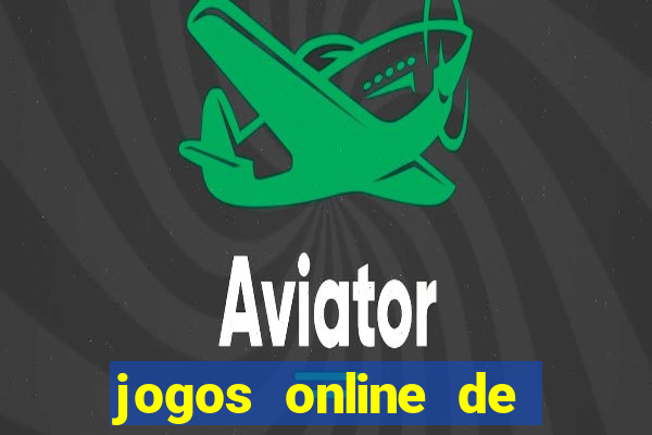 jogos online de bingo eletronico