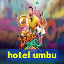 hotel umbu