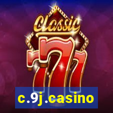 c.9j.casino