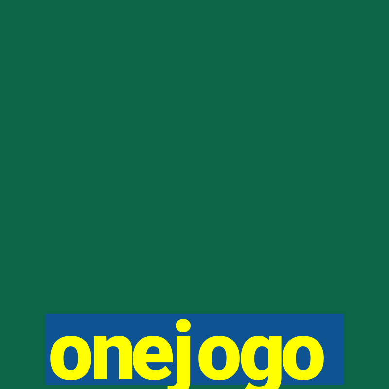 onejogo