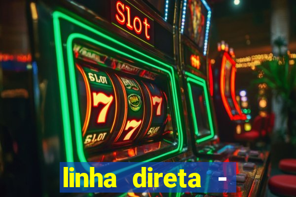 linha direta - casos 2001