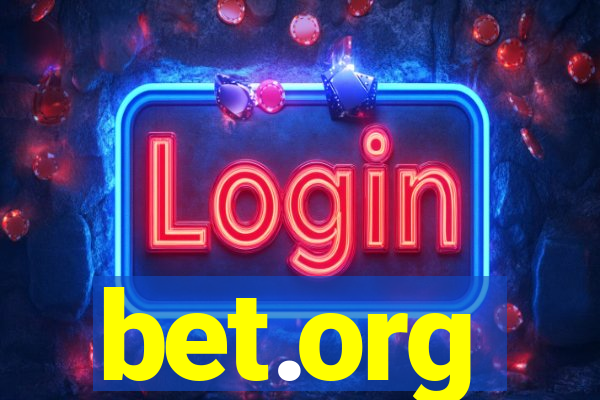 bet.org