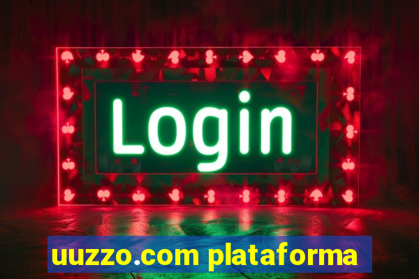 uuzzo.com plataforma