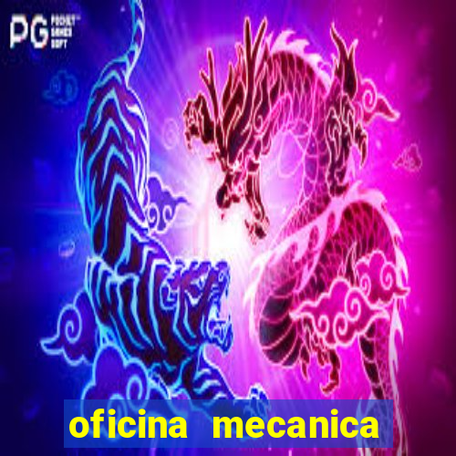 oficina mecanica porto alegre