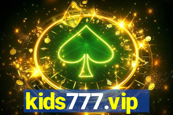 kids777.vip