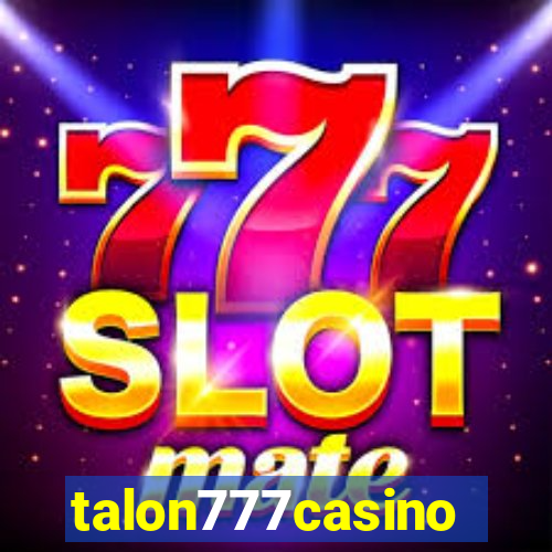 talon777casino