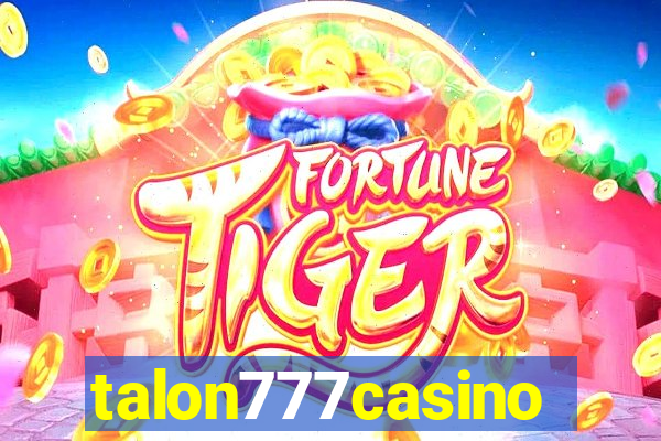 talon777casino