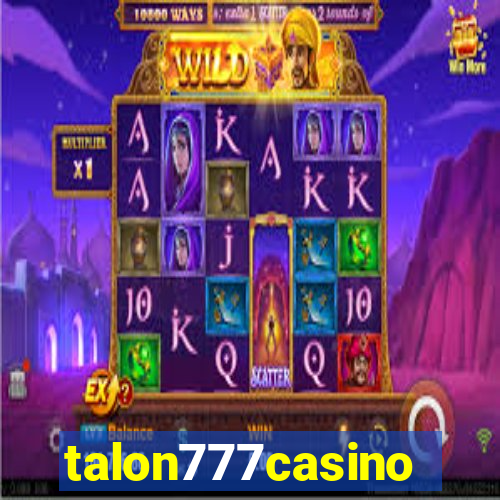 talon777casino