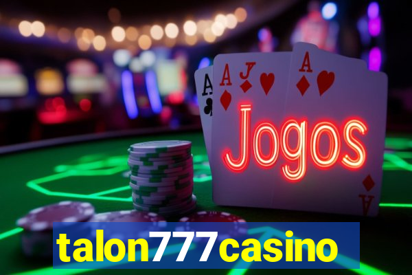 talon777casino