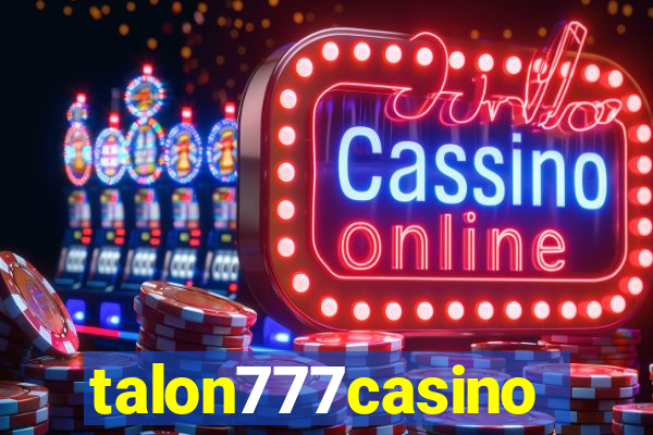 talon777casino