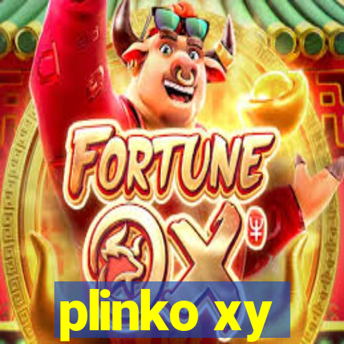 plinko xy