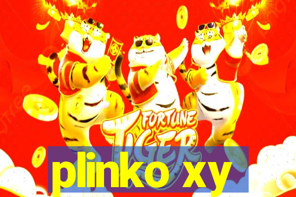 plinko xy