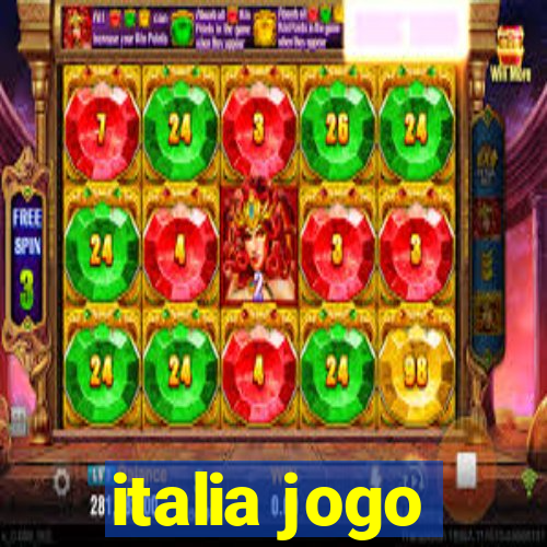 italia jogo